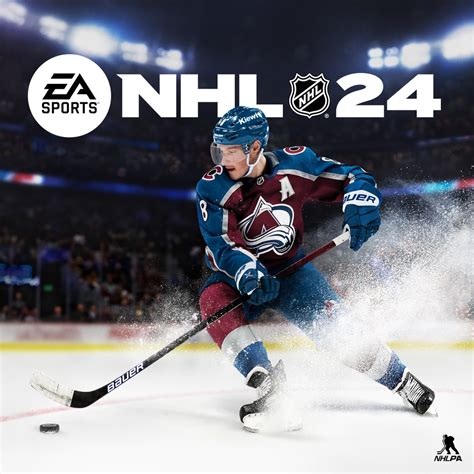 ps4 ice hockey game|nhl 24 for playstation 4.